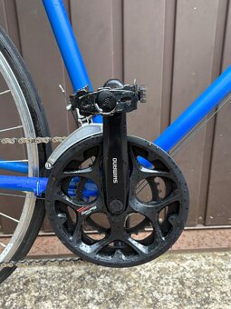 Bicykel Favorit - 9
