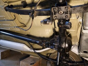 FIAT STEYR - 9