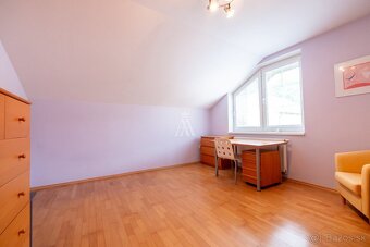 RODINNÝ DOM NA KALVÁRII, SLÁDKOVIČOVA, KOŠICE SEVER - 9