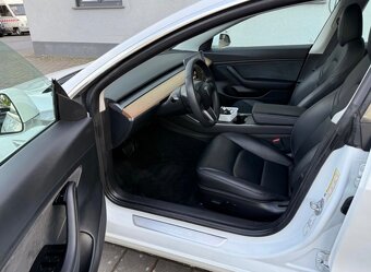 Tesla Model 3 Long Range Dual Motor 2020 ZÁRUKA 2027 - 9