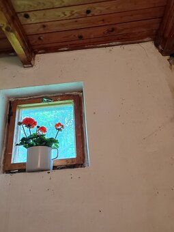 Predaj kopaničiarska chalupa Brezová pod Bradlom - 9
