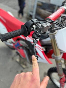 Honda crf450r 2019 - 9