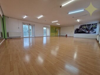 Na predaj polyfunkčný objekt, 570 m2, Prievidza, Olympioniko - 9