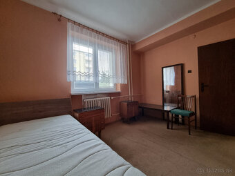 2 IZBOVÝ TEHLOVÝ BYT s BALKÓNOM 58 m2 HOLÍČ- SKALICA - 9