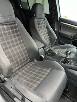 Golf 5 GTI - 9