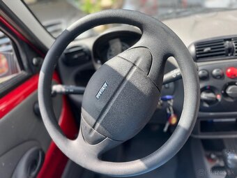 Fiat Seicento S 1.1 benzin - 9