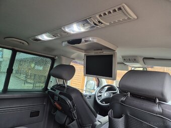 Predám VW caravelle - 9
