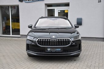 Škoda Superb Combi 1.5 TSI ACT L&K DSG - 9