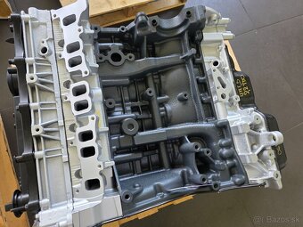 MOTOR UHFB 2,2 TDCI TRANSIT EURO 5 / UHFA 2,2 TDCI - 9
