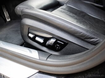 BMW Rad 7 740Li xDrive A/T - 9