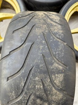 R19 KOLA OZ RACING CRONO HLT 5X114,3 235/35/ZR19 - 9
