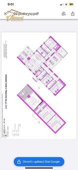 Exkluzívne na predaj stavebný pozemok 2776 m2 v Trnávke pri  - 9