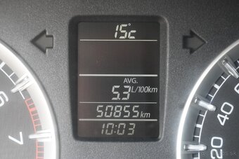 Predám suzuki swift 1.2, 69kw, 2016, 51000km - 9