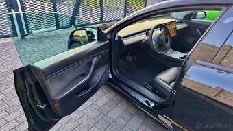 Tesla Model 3 Long Range Dual Motor (Refresh 2021) - 9
