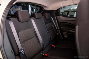 Nissan Juke 1.0 DIG-T 114 Visia - 9