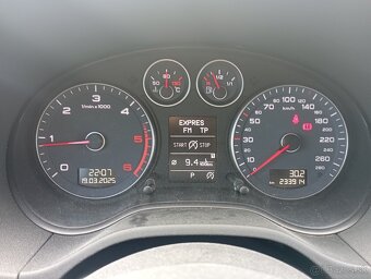 Audi A3 sportback - 9