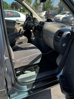 Peugeot Expert Tepee 2.0 7500€ - 9