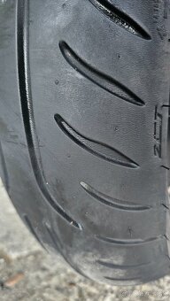 Honda SW-T400 Silver Wing ABS r.v. 2010 - 9