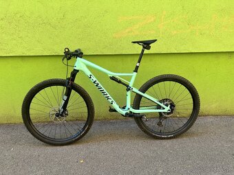 Predám Specialized Epic S-Works - 9