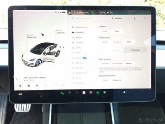 Tesla model 3 Performance - 9