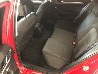 Volkswage passat b8, 2.0 TDI - 9