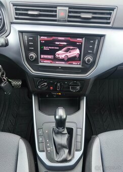 Seat Arona 1.0 TSI 115 Xcellence DSG 49000km - 9