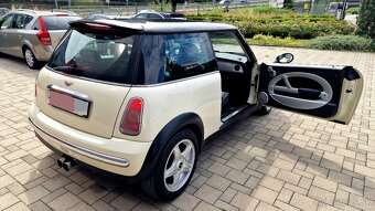Mini Cooper 1.6i 85kw JWC KIT - 9