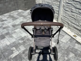 Cybex priam 3.0 2-kombinacia simply flowers - 9
