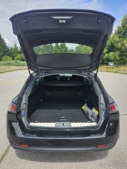 Peugeot 508 SW 1.5 BlueHDi Allure EAT8 - 9