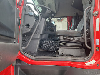 PRODÁM TAHAČ VOLVO FH 500 EEV R.V. 8/2012 - 9