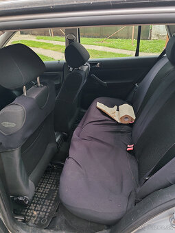 VW Golf 1.9 TDI - 9