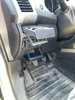 Mitsubishi Outlander ll, Outlander - 9