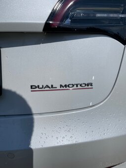 Tesla Model 3 Long Range Dual Motor - 9