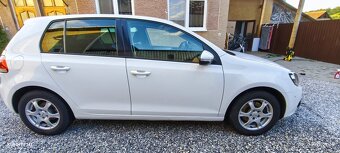 VW Golf 6 1.6tdi 77kw - 9