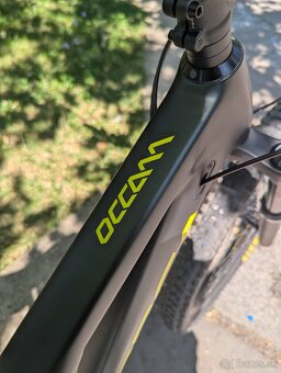 Orbea Occam H30 velkost M - 9