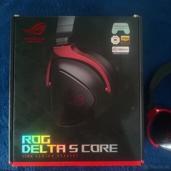 💻 Asus Vivobook 15  🎧 ROG gamer headset 🖱️ Logitech G600 - 9