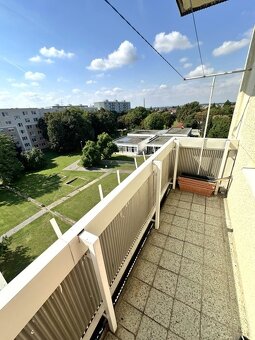 3 izbový byt 72 m2, 5/12, balkón, Galanta, SNP. 141.000 € - 9