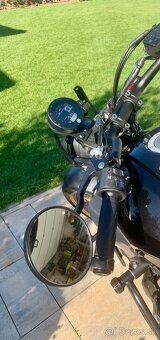 YAMAHA XSR 700 2022 moznost odpoctu DPH - 9