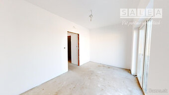Štvorizbový mezonetový rodinný dom v Hubiciach, 105 m2, poze - 9