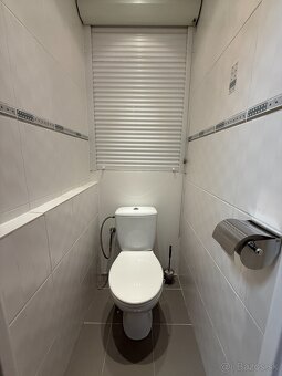 🏠 Na prenájom 2+1 byt v centre Galanty: 700 € / mesiac vrát - 9