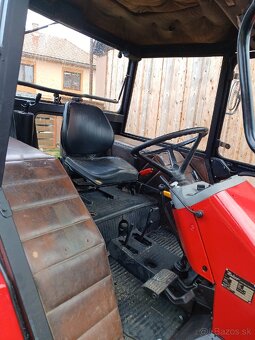 ZETOR 7745 TURBO - 9