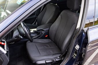 BMW Rad 3 318d GT / TOP STAV / Aj na splátky / Protiúčet / - 9