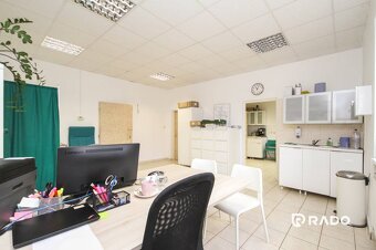 RADO | Na predaj ambulancia 101m2, Bratislavská ul. - Žilina - 9