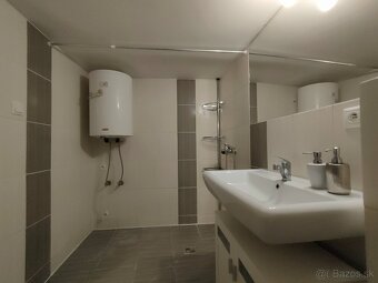 Domček na prenájom - 9