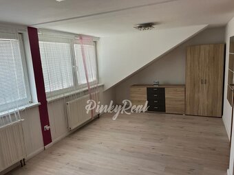 Pinky Real - Štýlový mezonet s potenciálom 4 izieb - Šamorín - 9