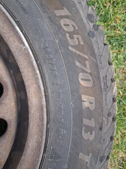 165/70 r13 - 9