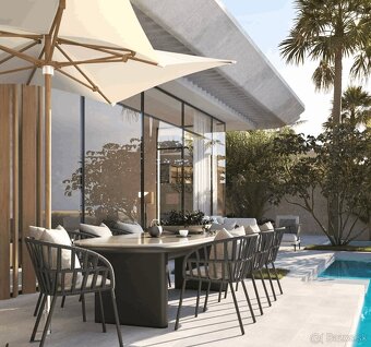 🌊 Luxusný ostrovný život s výnimočnou investičnou príležito - 9