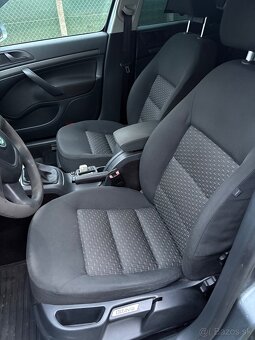 Škoda octavia 2 tour - 9
