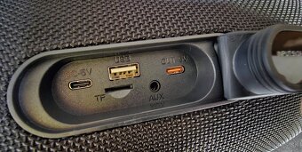 ZEALOT S97 Bluetooth reproduktor - 9