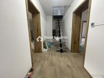 Na predaj rodinný dom,  Šmigovec (N045-12-MABA) - 9